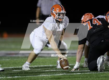 Thumbnail 1 in Rochester vs Waterloo (IHSA 5A Second Round) photogallery.