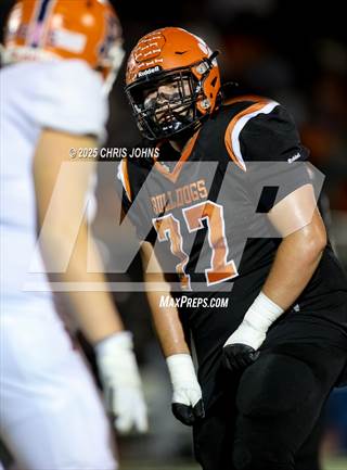 Rochester vs Waterloo (IHSA 5A Second Round)