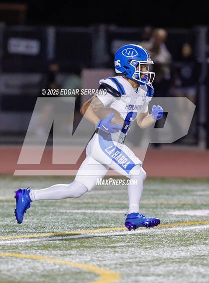 Thumbnail 1 in La Habra @ Northview photogallery.
