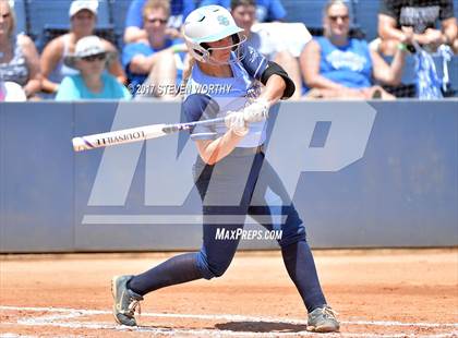Thumbnail 1 in Parkwood vs. South Granville (NCHSAA 2A Final Game 2) photogallery.