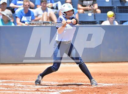 Thumbnail 1 in Parkwood vs. South Granville (NCHSAA 2A Final Game 2) photogallery.
