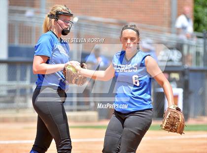 Thumbnail 1 in Parkwood vs. South Granville (NCHSAA 2A Final Game 2) photogallery.