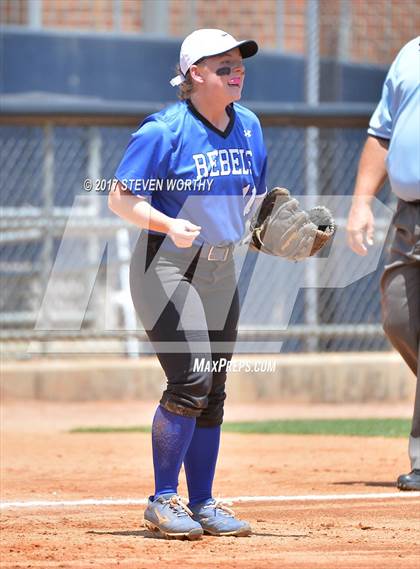 Thumbnail 3 in Parkwood vs. South Granville (NCHSAA 2A Final Game 2) photogallery.