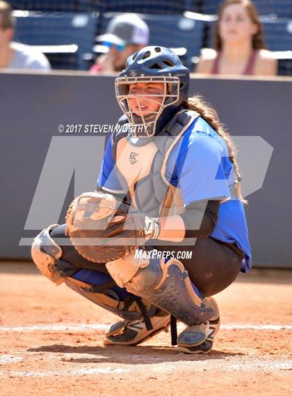 Thumbnail 1 in Parkwood vs. South Granville (NCHSAA 2A Final Game 2) photogallery.