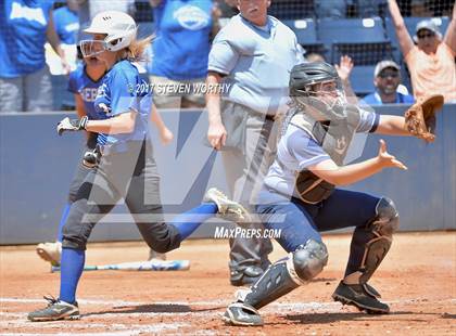Thumbnail 1 in Parkwood vs. South Granville (NCHSAA 2A Final Game 2) photogallery.