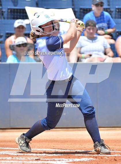 Thumbnail 1 in Parkwood vs. South Granville (NCHSAA 2A Final Game 2) photogallery.