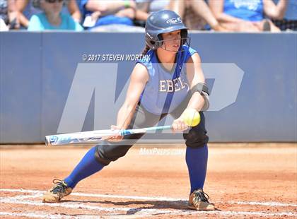Thumbnail 1 in Parkwood vs. South Granville (NCHSAA 2A Final Game 2) photogallery.