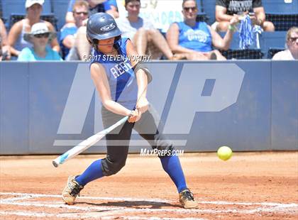 Thumbnail 1 in Parkwood vs. South Granville (NCHSAA 2A Final Game 2) photogallery.
