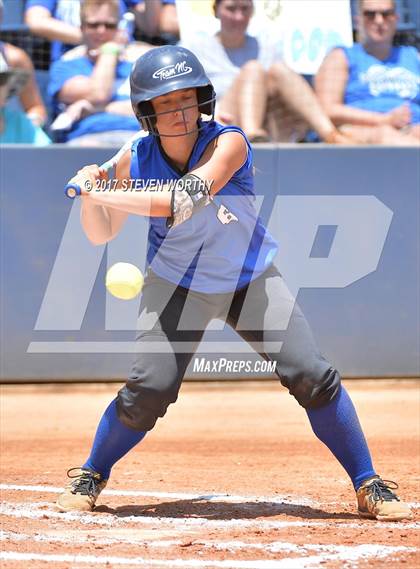 Thumbnail 1 in Parkwood vs. South Granville (NCHSAA 2A Final Game 2) photogallery.