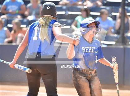 Thumbnail 3 in Parkwood vs. South Granville (NCHSAA 2A Final Game 2) photogallery.