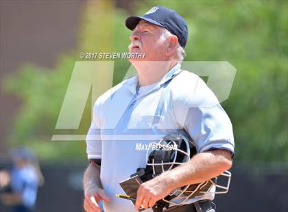 Thumbnail 3 in Parkwood vs. South Granville (NCHSAA 2A Final Game 2) photogallery.