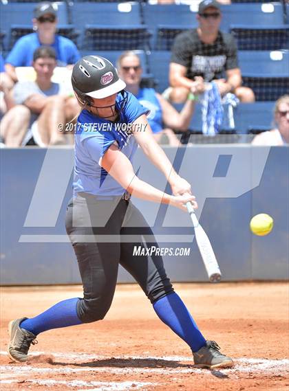 Thumbnail 1 in Parkwood vs. South Granville (NCHSAA 2A Final Game 2) photogallery.