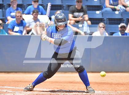Thumbnail 1 in Parkwood vs. South Granville (NCHSAA 2A Final Game 2) photogallery.