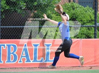 Thumbnail 1 in Parkwood vs. South Granville (NCHSAA 2A Final Game 2) photogallery.