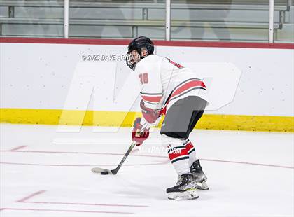 Thumbnail 1 in St. Paul's vs. Groton School (St. Paul's Jamboree - Scrimmage) photogallery.