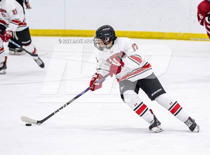 Thumbnail 3 in St. Paul's vs. Groton School (St. Paul's Jamboree - Scrimmage) photogallery.