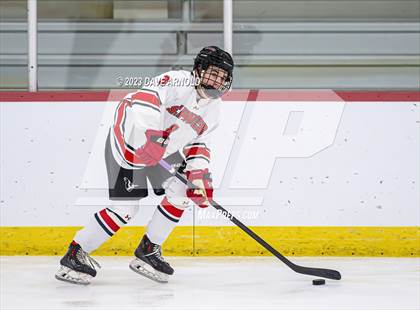 Thumbnail 2 in St. Paul's vs. Groton School (St. Paul's Jamboree - Scrimmage) photogallery.