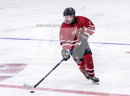 Thumbnail 3 in St. Paul's vs. Groton School (St. Paul's Jamboree - Scrimmage) photogallery.