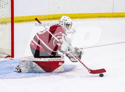 Thumbnail 2 in St. Paul's vs. Groton School (St. Paul's Jamboree - Scrimmage) photogallery.