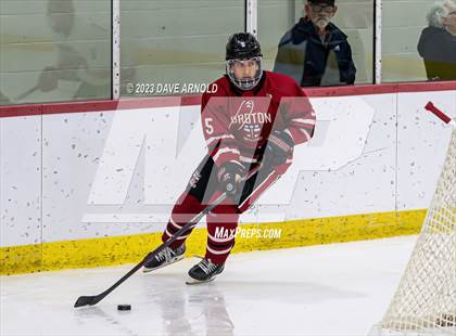 Thumbnail 3 in St. Paul's vs. Groton School (St. Paul's Jamboree - Scrimmage) photogallery.