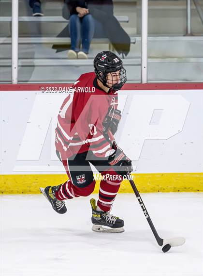 Thumbnail 1 in St. Paul's vs. Groton School (St. Paul's Jamboree - Scrimmage) photogallery.