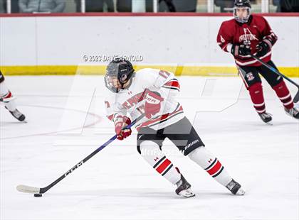 Thumbnail 2 in St. Paul's vs. Groton School (St. Paul's Jamboree - Scrimmage) photogallery.