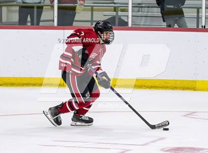 Thumbnail 3 in St. Paul's vs. Groton School (St. Paul's Jamboree - Scrimmage) photogallery.