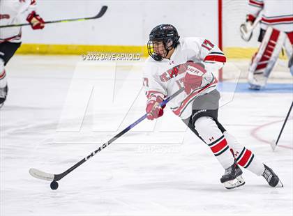 Thumbnail 1 in St. Paul's vs. Groton School (St. Paul's Jamboree - Scrimmage) photogallery.