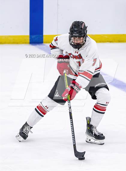 Thumbnail 2 in St. Paul's vs. Groton School (St. Paul's Jamboree - Scrimmage) photogallery.