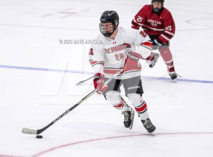 Thumbnail 3 in St. Paul's vs. Groton School (St. Paul's Jamboree - Scrimmage) photogallery.