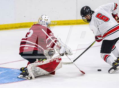 Thumbnail 2 in St. Paul's vs. Groton School (St. Paul's Jamboree - Scrimmage) photogallery.