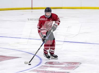 Thumbnail 2 in St. Paul's vs. Groton School (St. Paul's Jamboree - Scrimmage) photogallery.