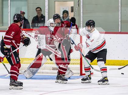 Thumbnail 1 in St. Paul's vs. Groton School (St. Paul's Jamboree - Scrimmage) photogallery.