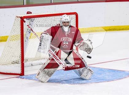 Thumbnail 3 in St. Paul's vs. Groton School (St. Paul's Jamboree - Scrimmage) photogallery.