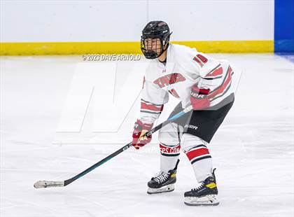 Thumbnail 3 in St. Paul's vs. Groton School (St. Paul's Jamboree - Scrimmage) photogallery.
