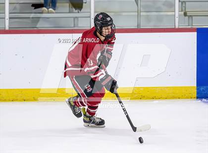 Thumbnail 2 in St. Paul's vs. Groton School (St. Paul's Jamboree - Scrimmage) photogallery.