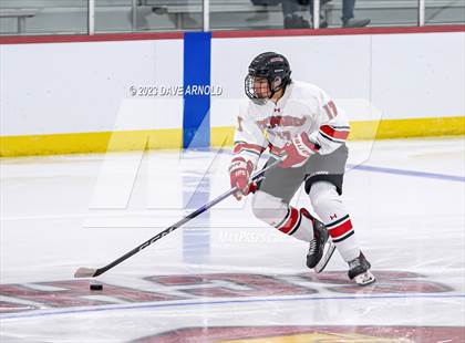 Thumbnail 2 in St. Paul's vs. Groton School (St. Paul's Jamboree - Scrimmage) photogallery.