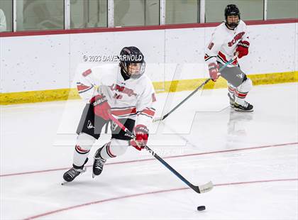 Thumbnail 3 in St. Paul's vs. Groton School (St. Paul's Jamboree - Scrimmage) photogallery.
