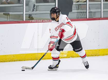 Thumbnail 2 in St. Paul's vs. Groton School (St. Paul's Jamboree - Scrimmage) photogallery.