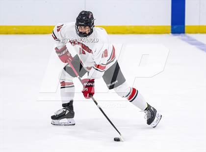Thumbnail 3 in St. Paul's vs. Groton School (St. Paul's Jamboree - Scrimmage) photogallery.