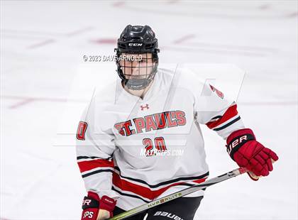 Thumbnail 1 in St. Paul's vs. Groton School (St. Paul's Jamboree - Scrimmage) photogallery.