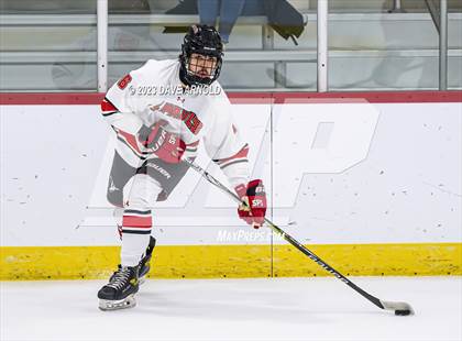 Thumbnail 1 in St. Paul's vs. Groton School (St. Paul's Jamboree - Scrimmage) photogallery.