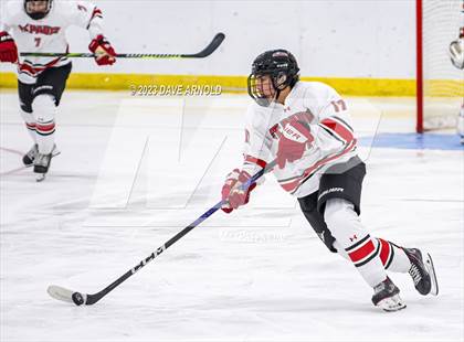 Thumbnail 2 in St. Paul's vs. Groton School (St. Paul's Jamboree - Scrimmage) photogallery.