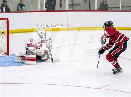 Thumbnail 2 in St. Paul's vs. Groton School (St. Paul's Jamboree - Scrimmage) photogallery.