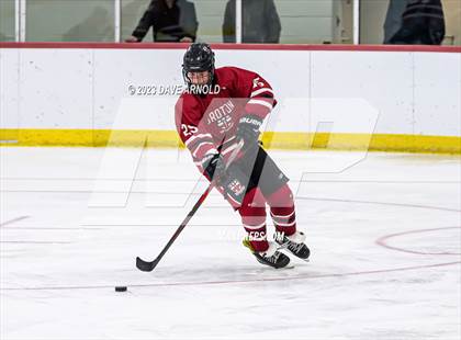 Thumbnail 1 in St. Paul's vs. Groton School (St. Paul's Jamboree - Scrimmage) photogallery.