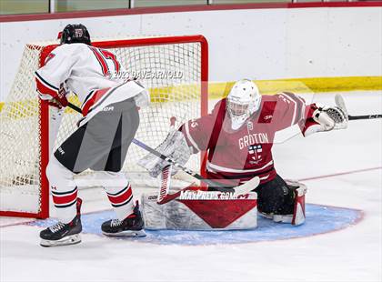 Thumbnail 1 in St. Paul's vs. Groton School (St. Paul's Jamboree - Scrimmage) photogallery.