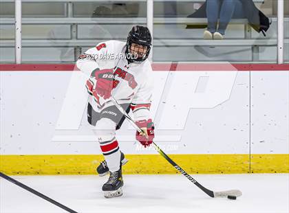 Thumbnail 2 in St. Paul's vs. Groton School (St. Paul's Jamboree - Scrimmage) photogallery.