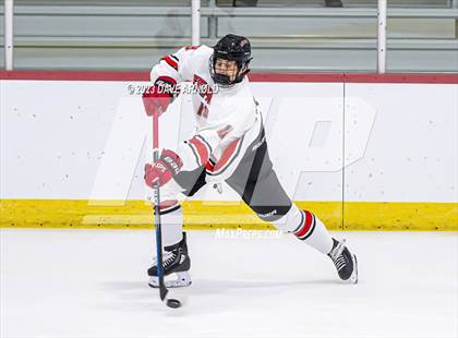 Thumbnail 1 in St. Paul's vs. Groton School (St. Paul's Jamboree - Scrimmage) photogallery.