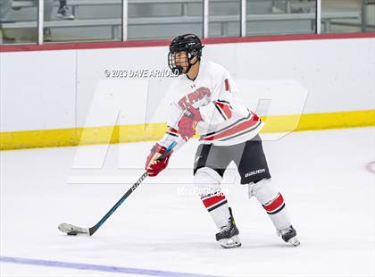 Thumbnail 1 in St. Paul's vs. Groton School (St. Paul's Jamboree - Scrimmage) photogallery.