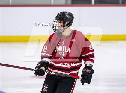Thumbnail 3 in St. Paul's vs. Groton School (St. Paul's Jamboree - Scrimmage) photogallery.